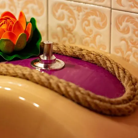 Athina Design - Boutique Bed & Breakfast Atény