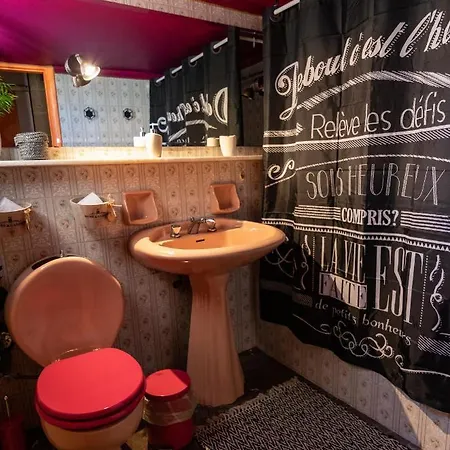 Bed & Breakfast Athina Design - Boutique Atény