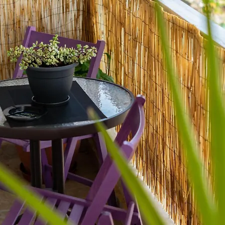 Bed & Breakfast Athina Design - Boutique Atény