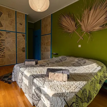 Athina Design - Boutique Atény