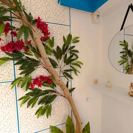 Athina Design - Boutique Atény