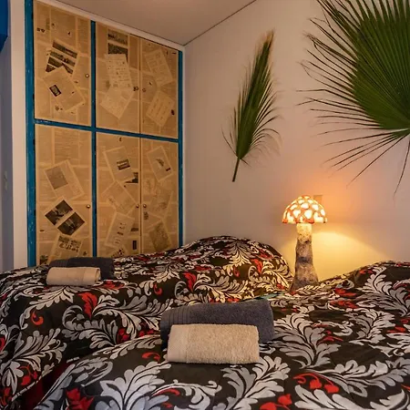Athina Design - Boutique Bed & Breakfast Atény